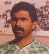 	Khalil Allawi 	